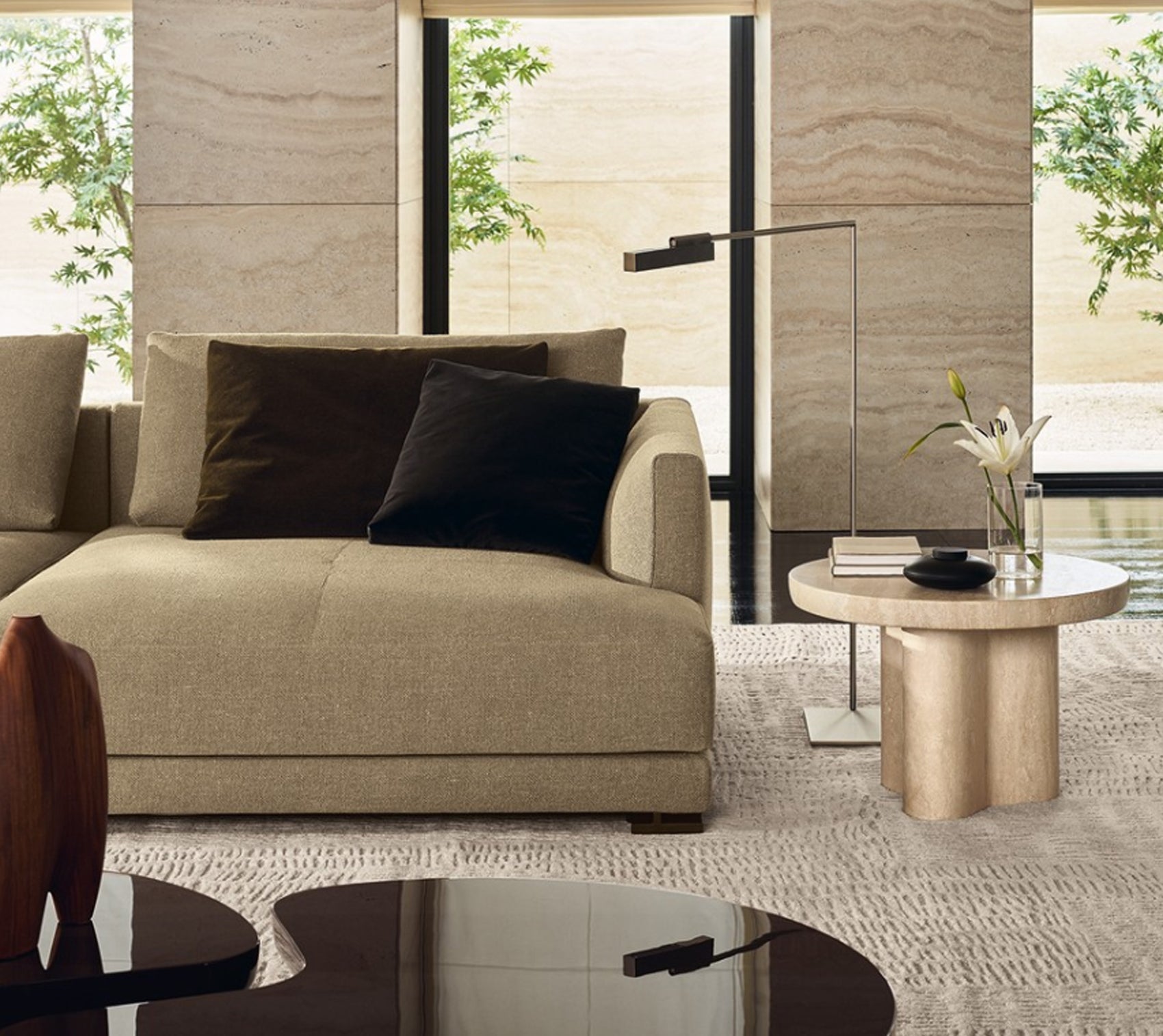 Bristol sofa