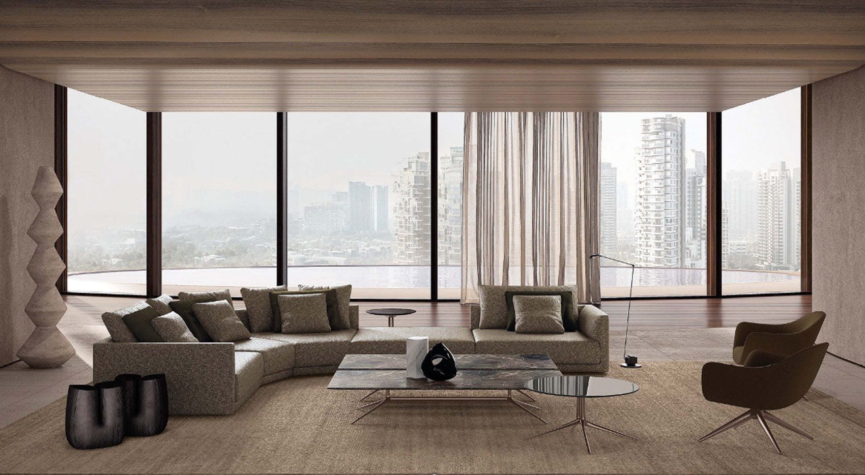 Bristol sofa