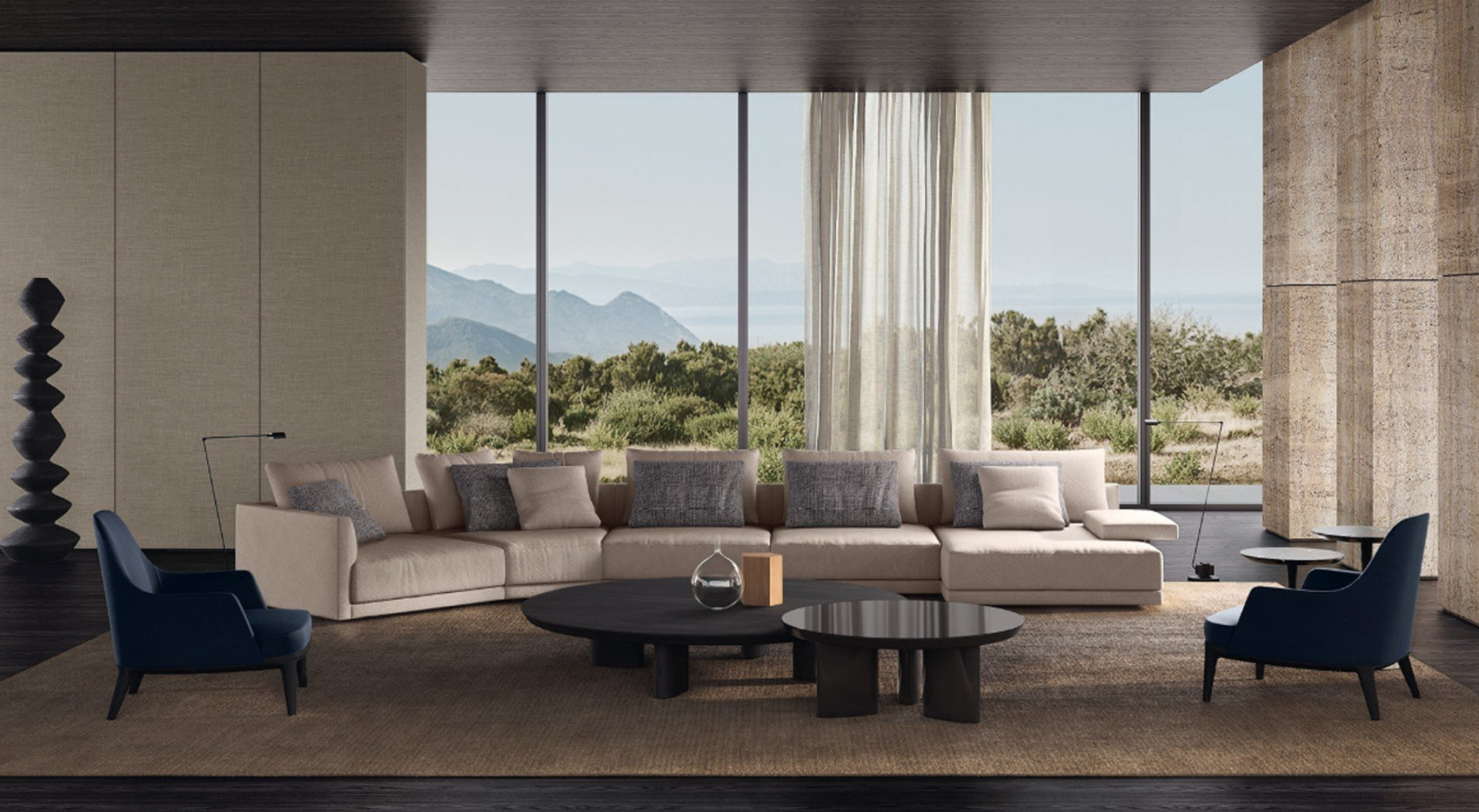 Bristol sofa