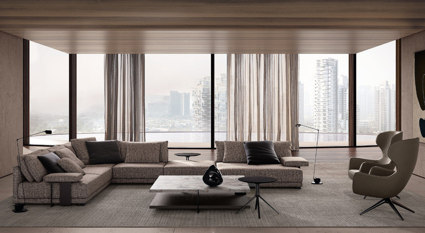Bristol sofa
