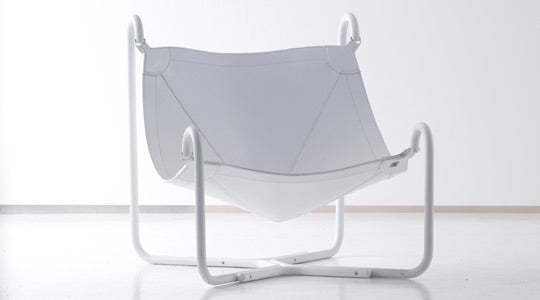 Buffo armchair