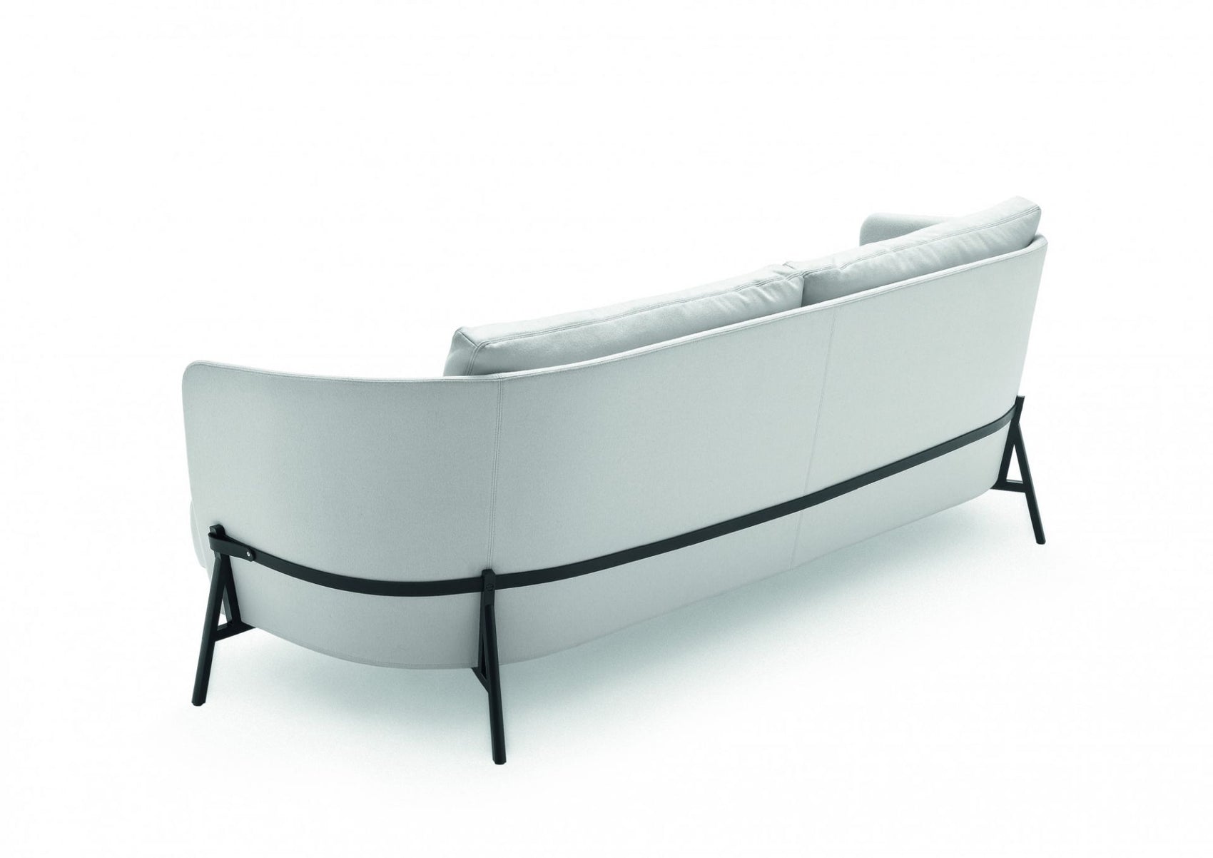 Cradle sofa