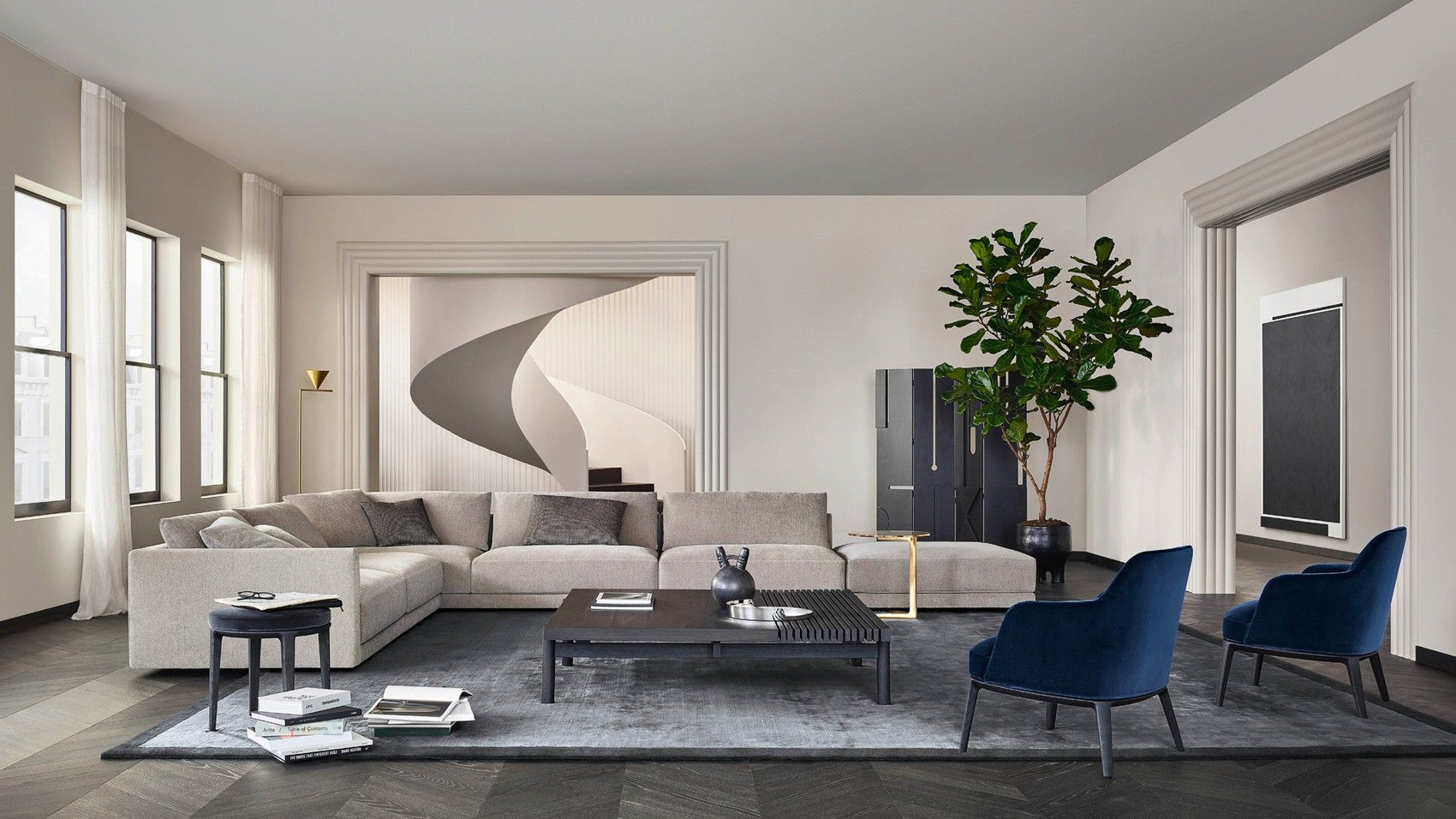 Bristol sofa
