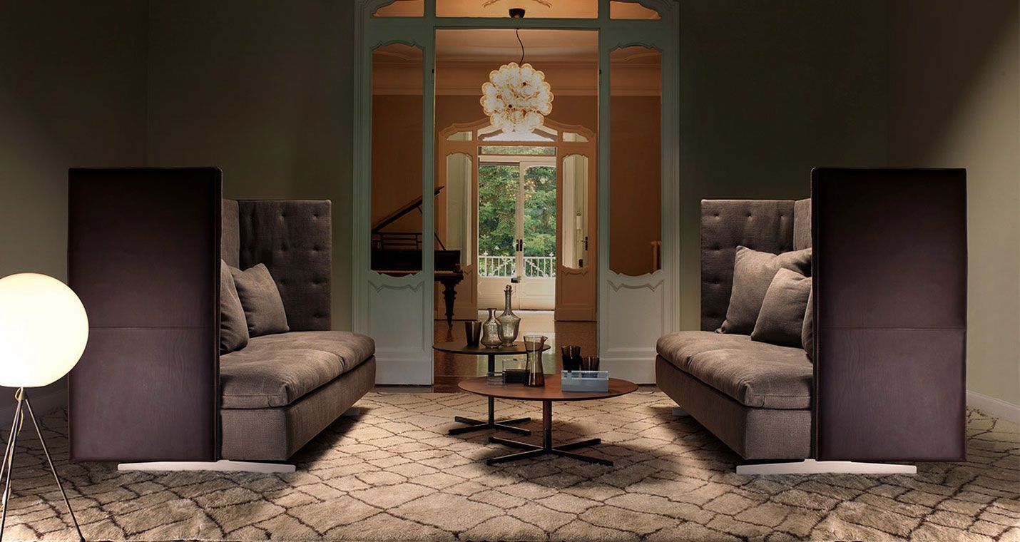 Grantorio HB sofa