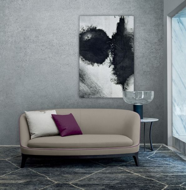 Dragonfly sofa