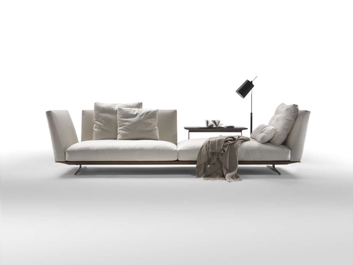 Evergreen sofa