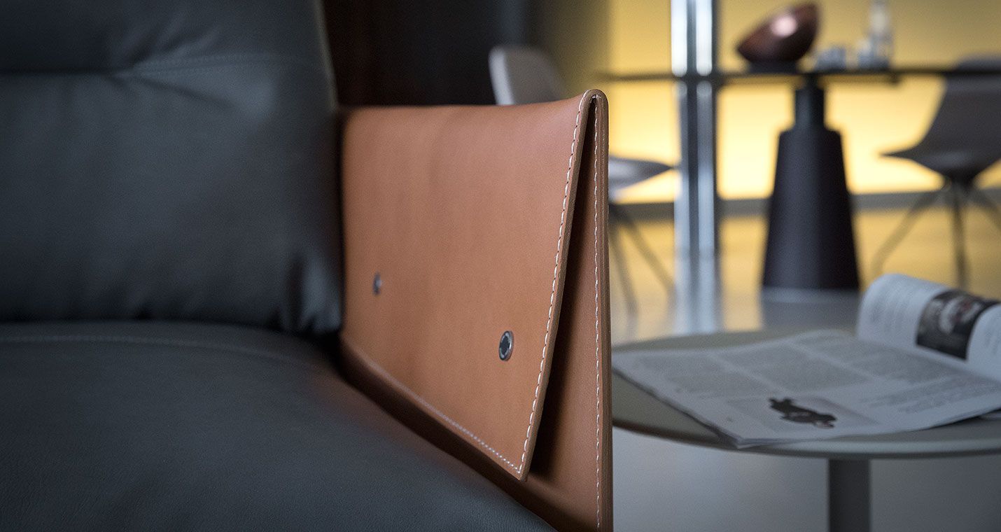 Grantorino sofa