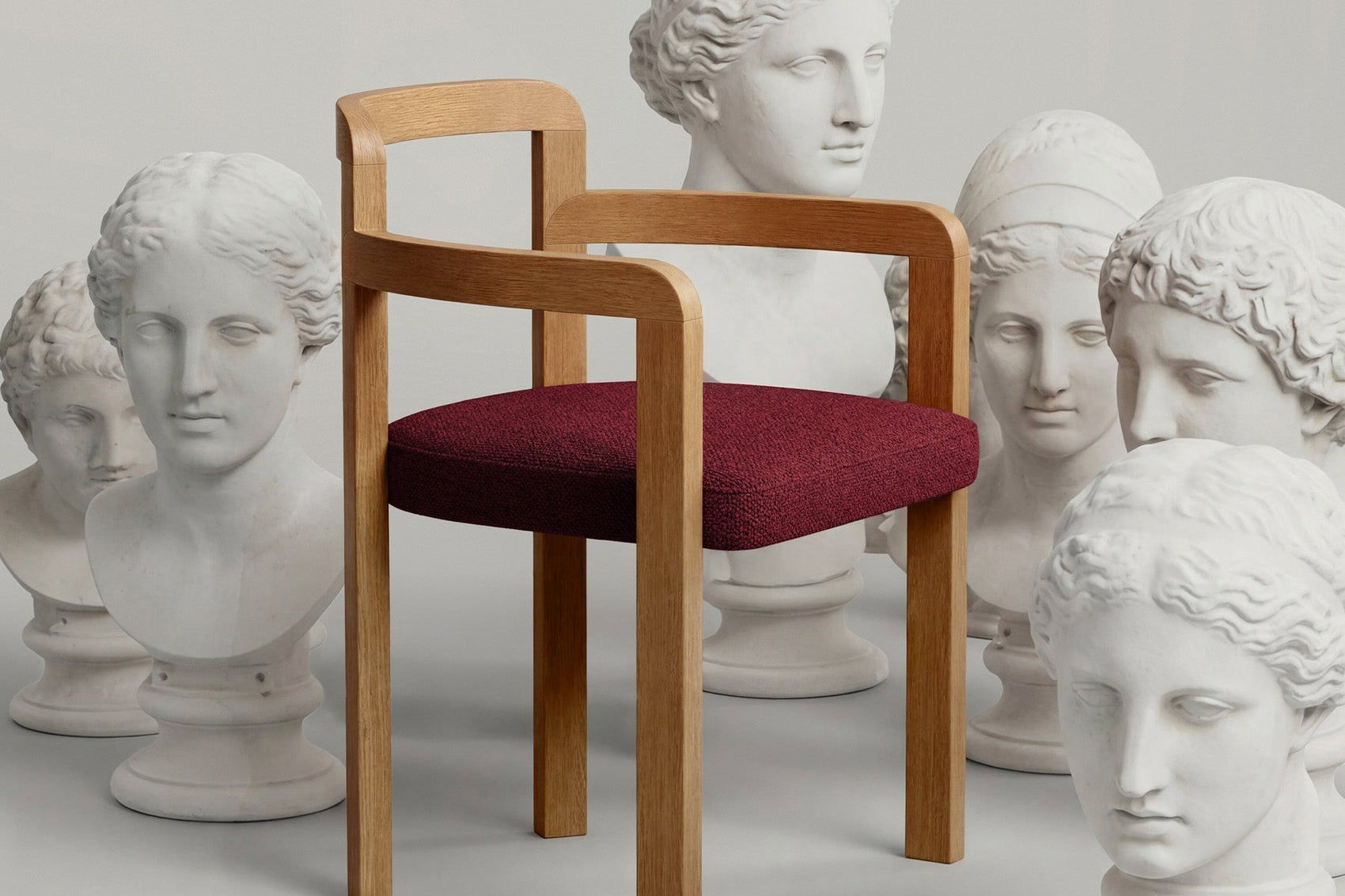Campa chair