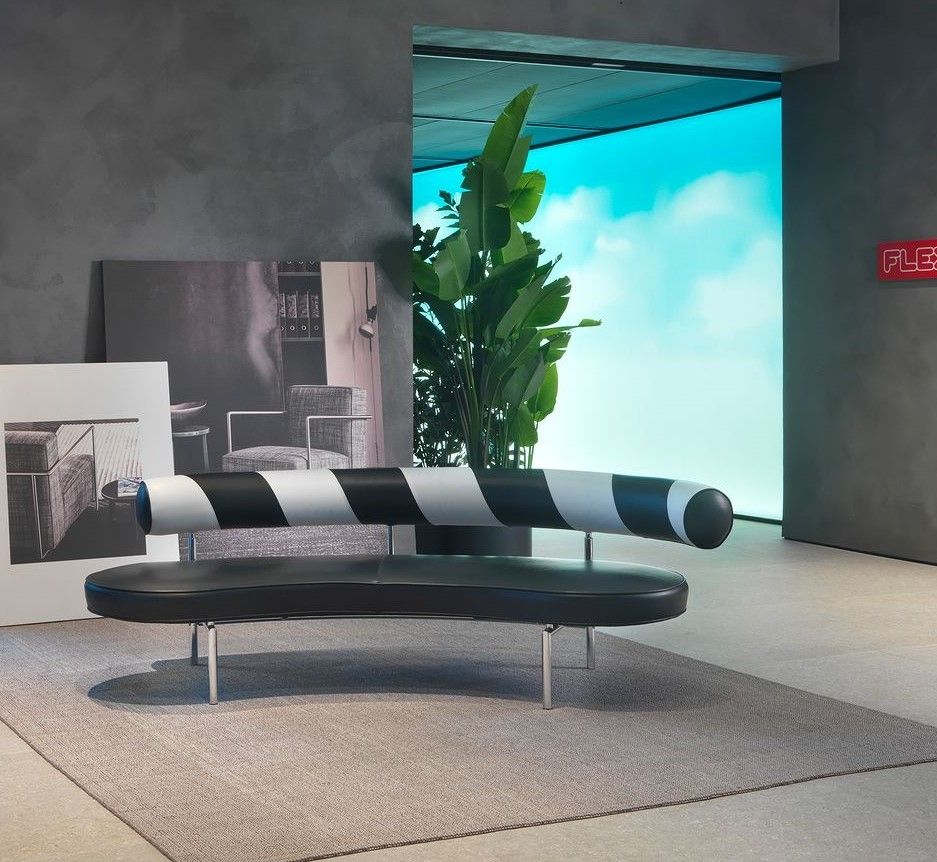 Supermax sofa