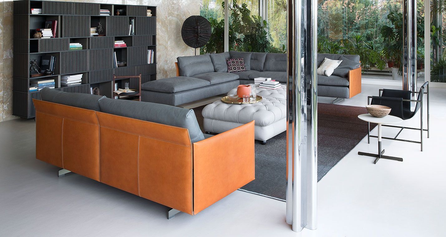 Grantorino sofa