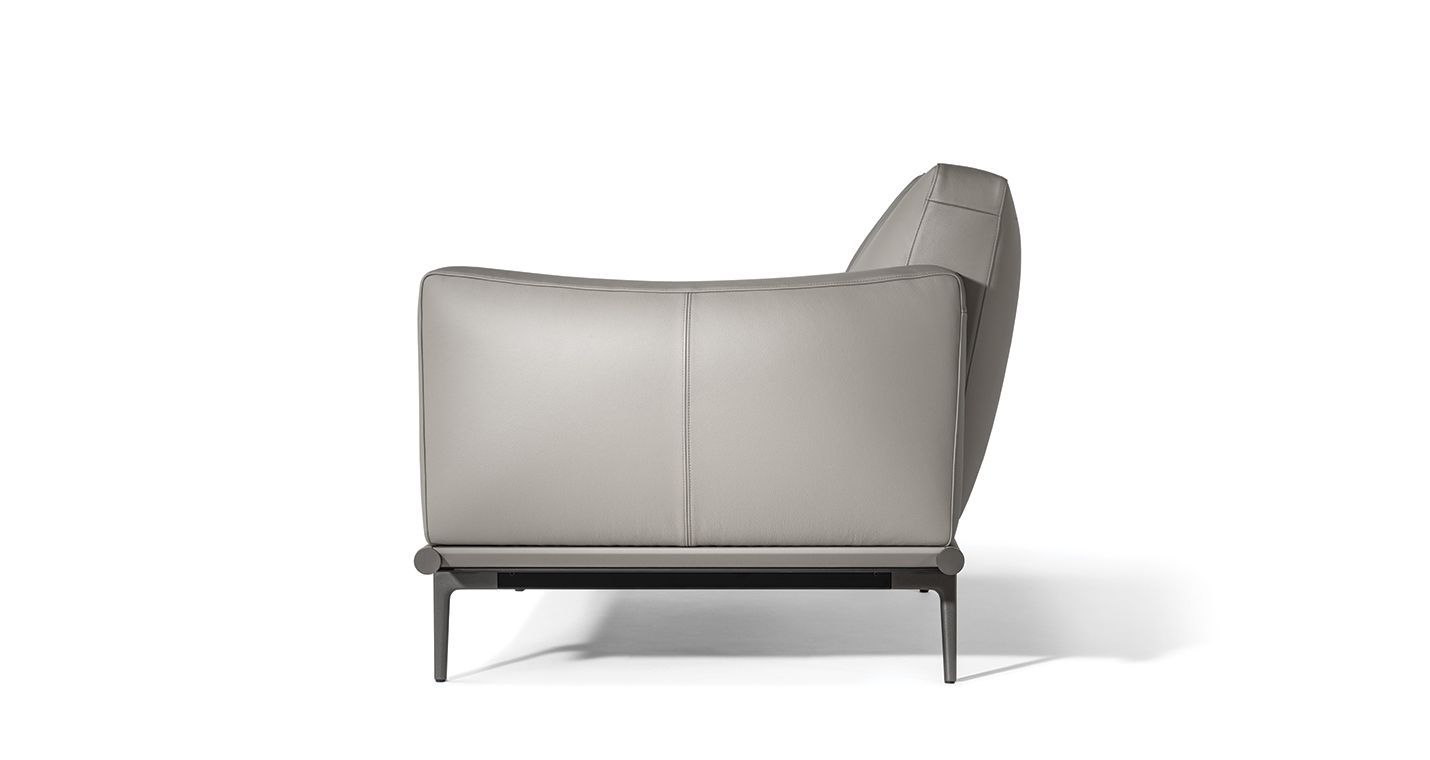 Happy Jack sofa