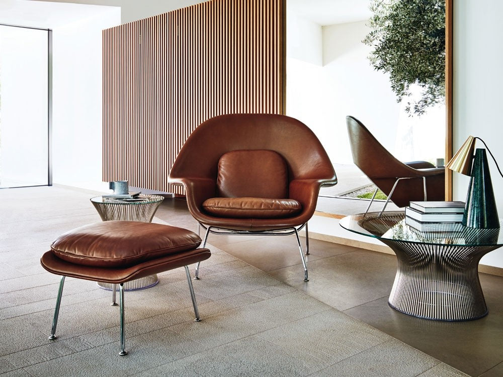 Knoll Womb Armchair | Studio Italia