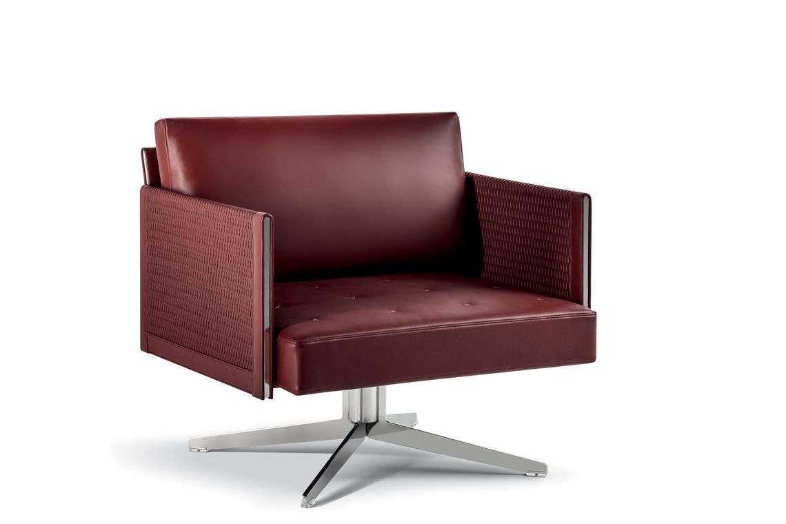 Clayton armchair