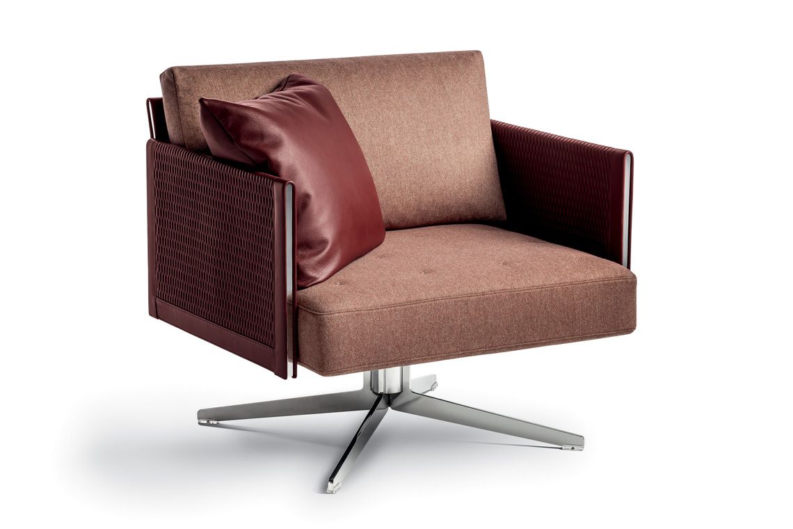 Clayton armchair