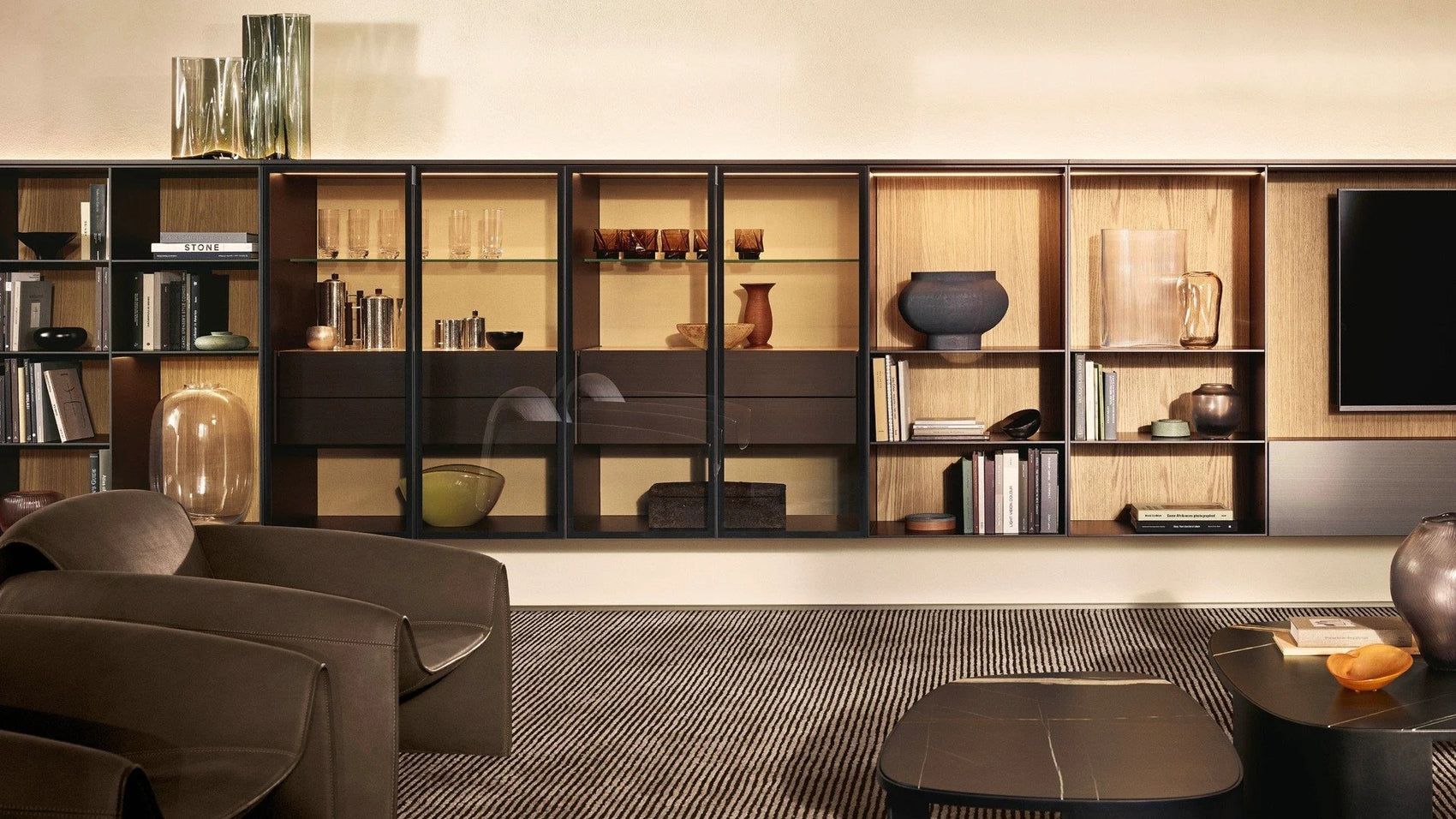 Code TV unit