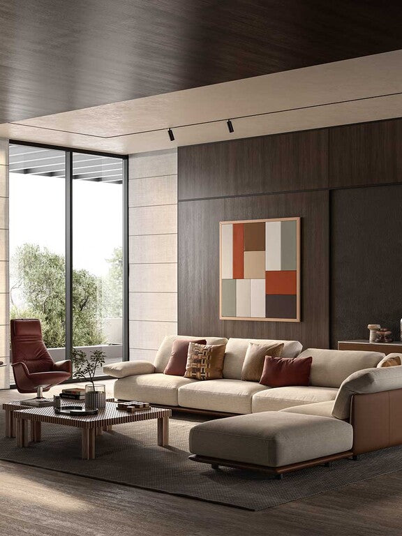 Blisscape sofa
