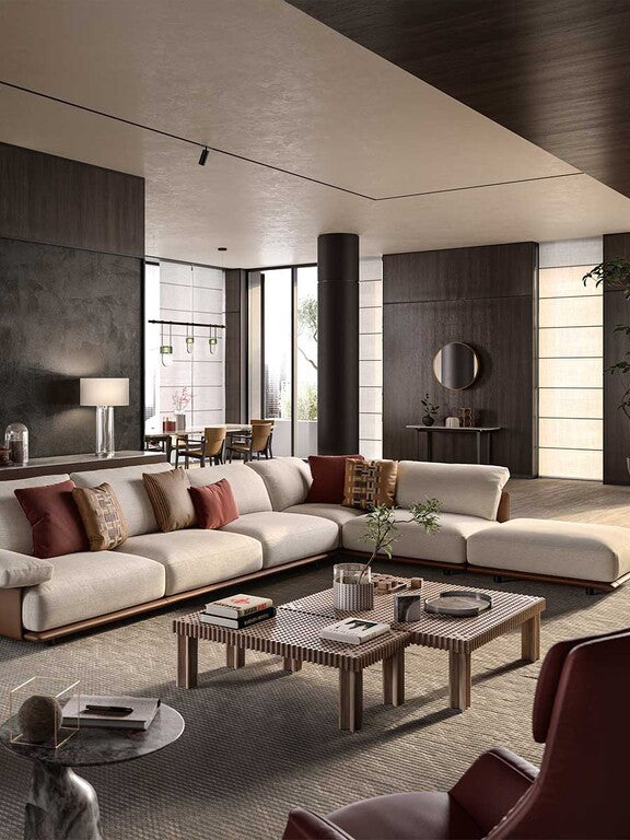 Blisscape sofa