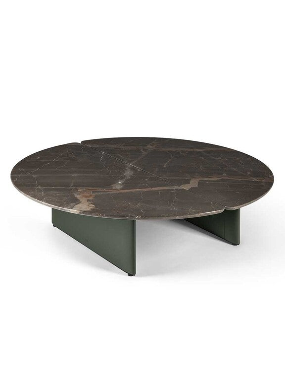 Blisscape low table