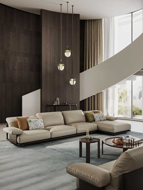 Blisscape sofa