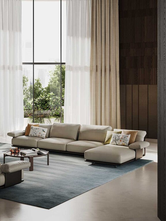 Blisscape sofa