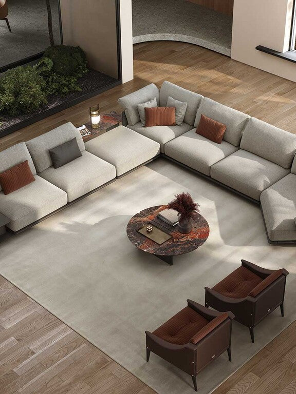 Blisscape low table