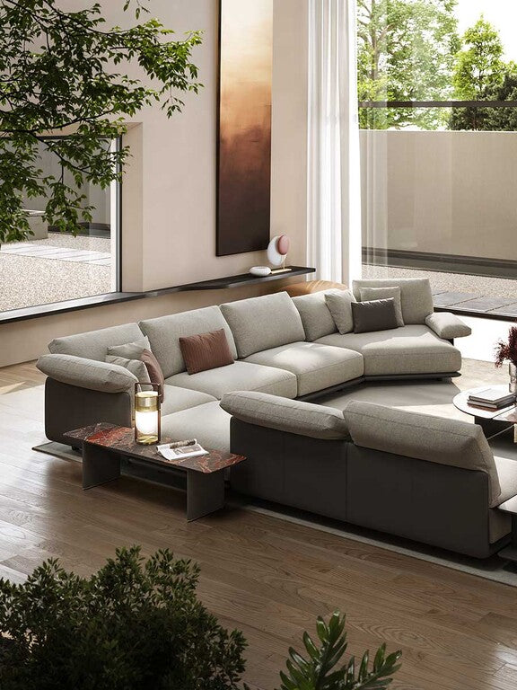 Blisscape low table