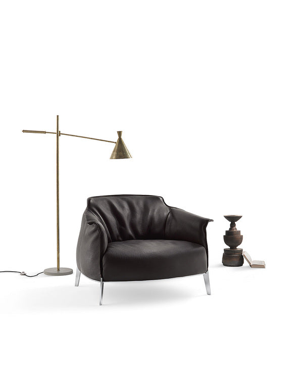 Archibald Gran Comfort Armchair (Set of 2)