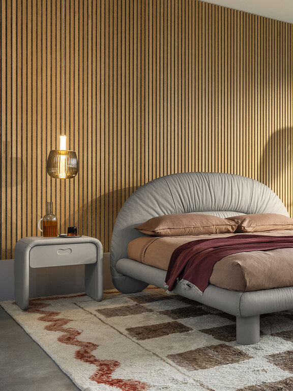 LieLow bedside table