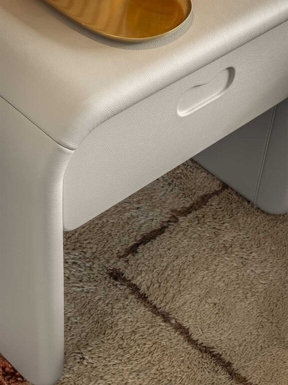 LieLow bedside table
