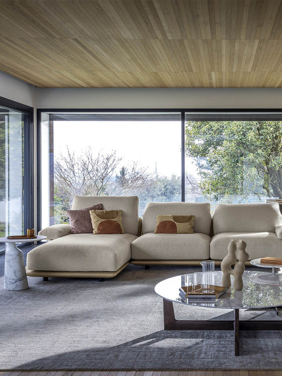 Blisscape sofa