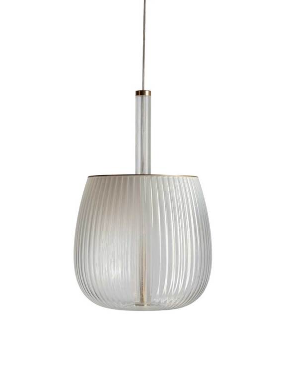Nymph air lamp