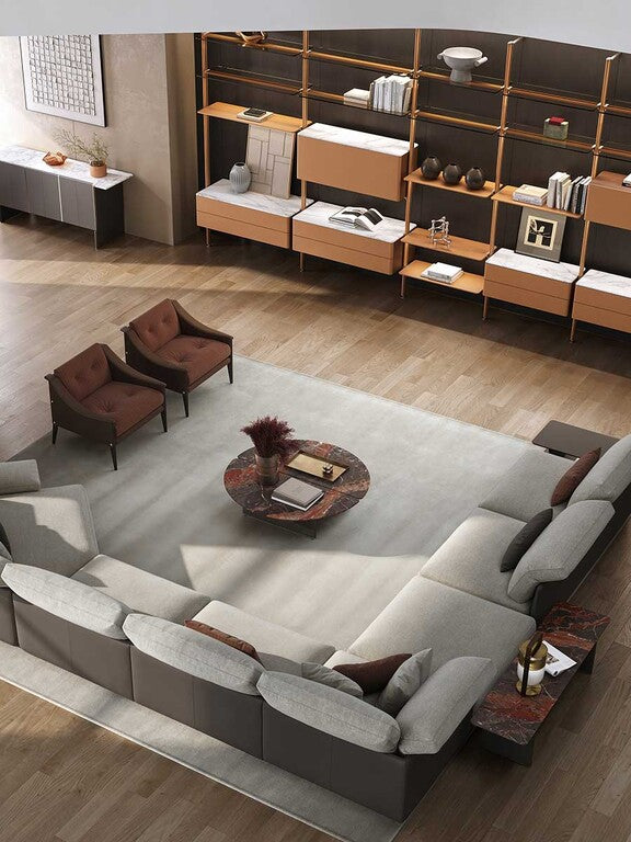 Blisscape low table