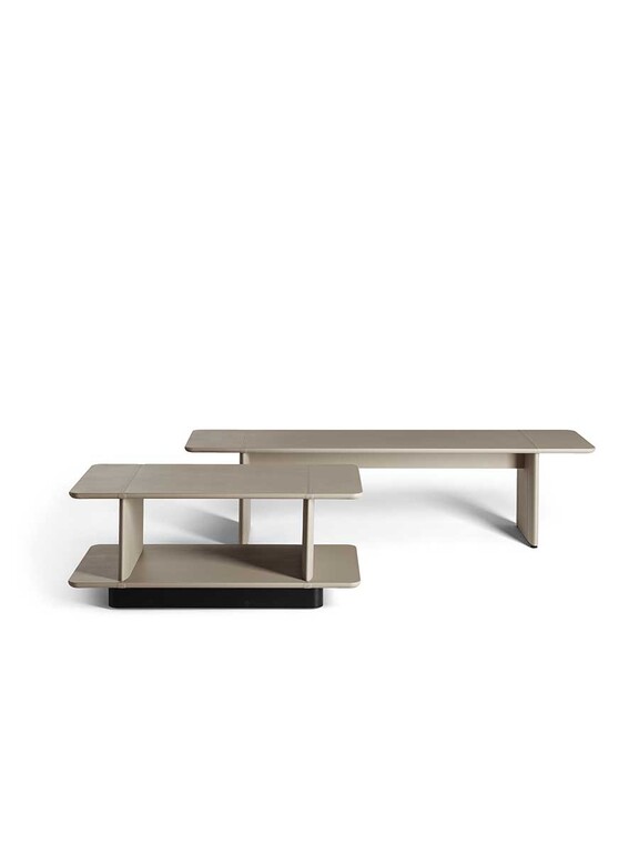 Blisscape low table