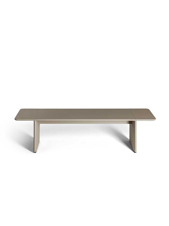 Blisscape low table
