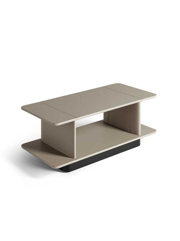 Blisscape low table