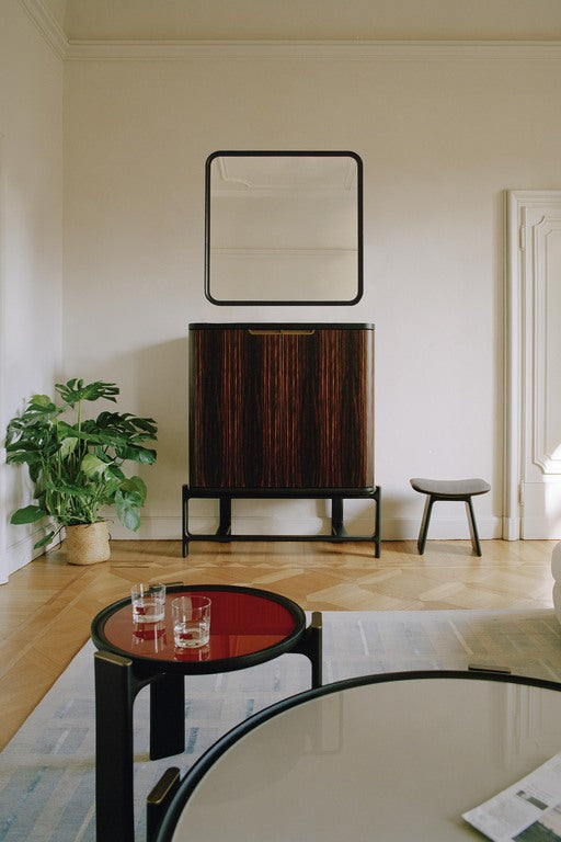 Duo coffee and side table