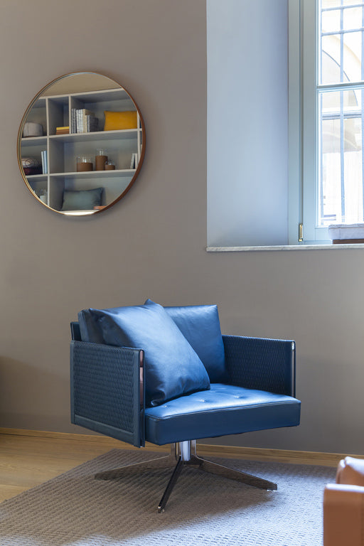 Clayton armchair