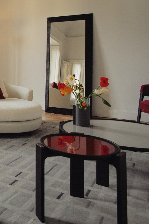 Duo coffee and side table