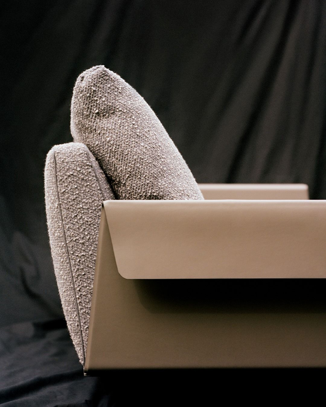 Bretton sofa