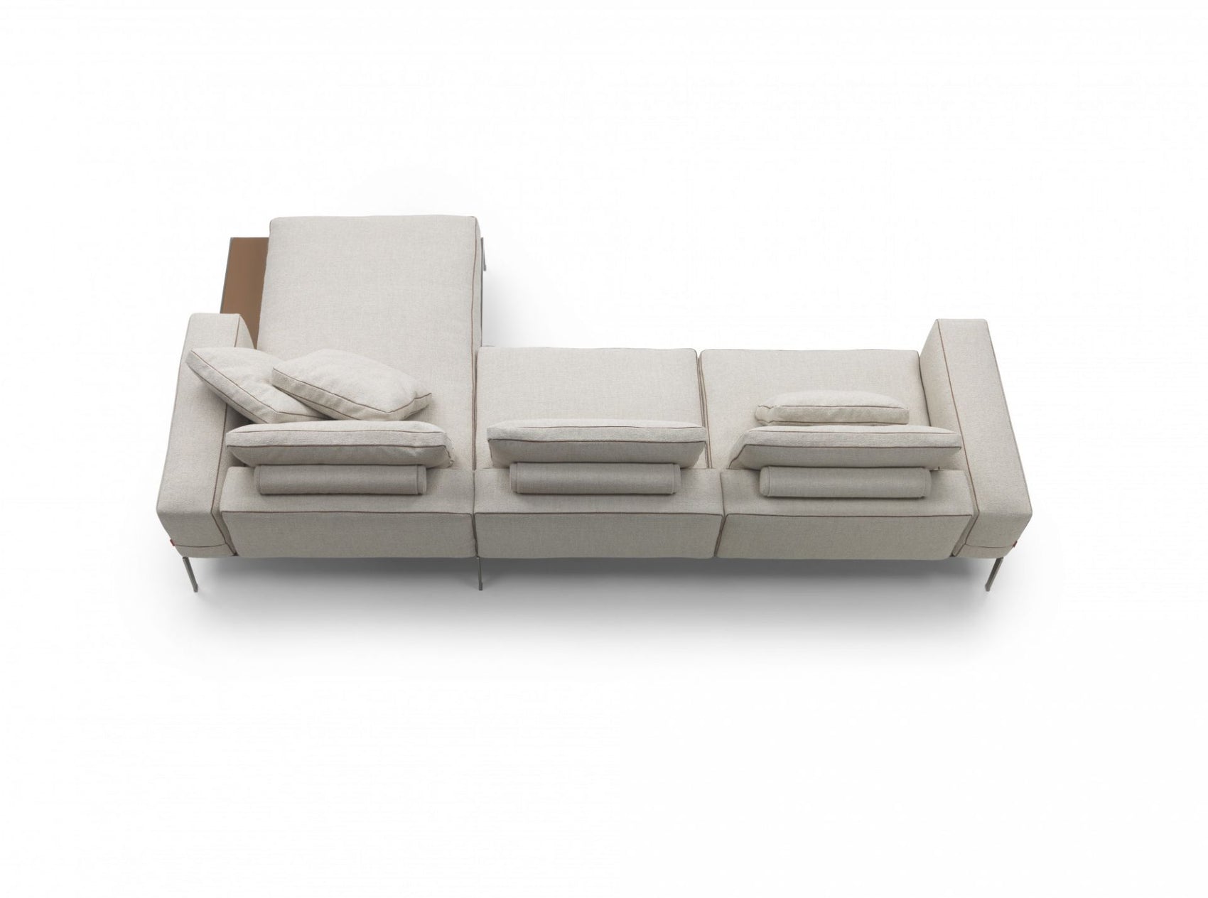 Lifesteel sofa