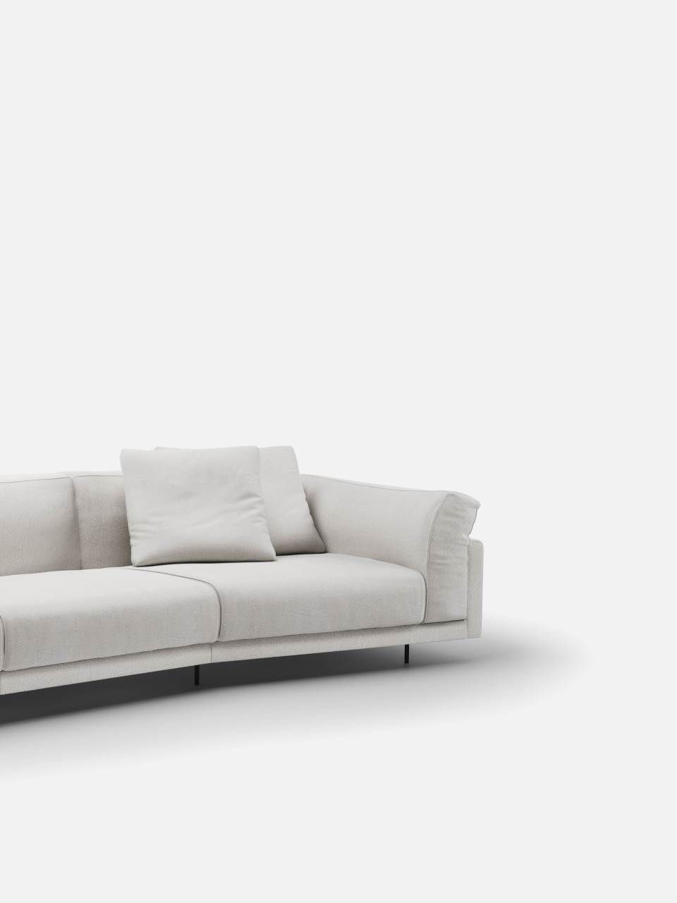 Echoo sofa