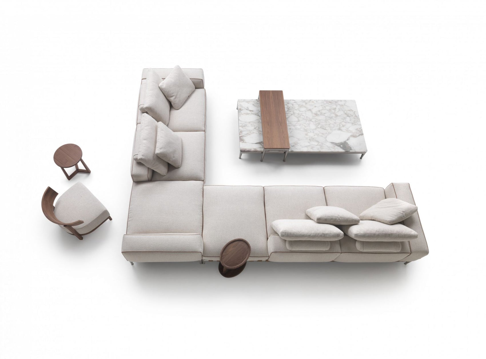 Gregory sofa