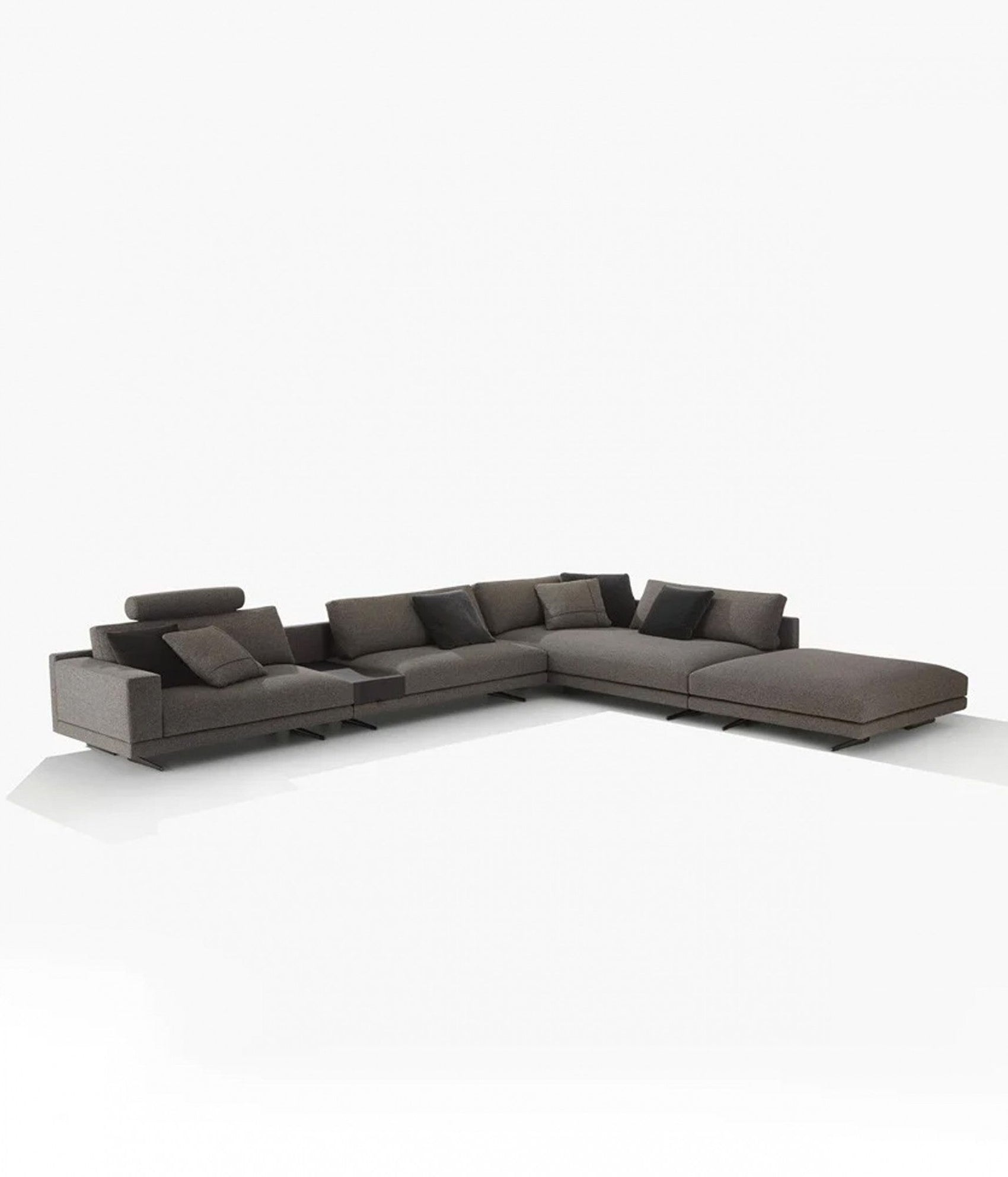 Mondrian sofa