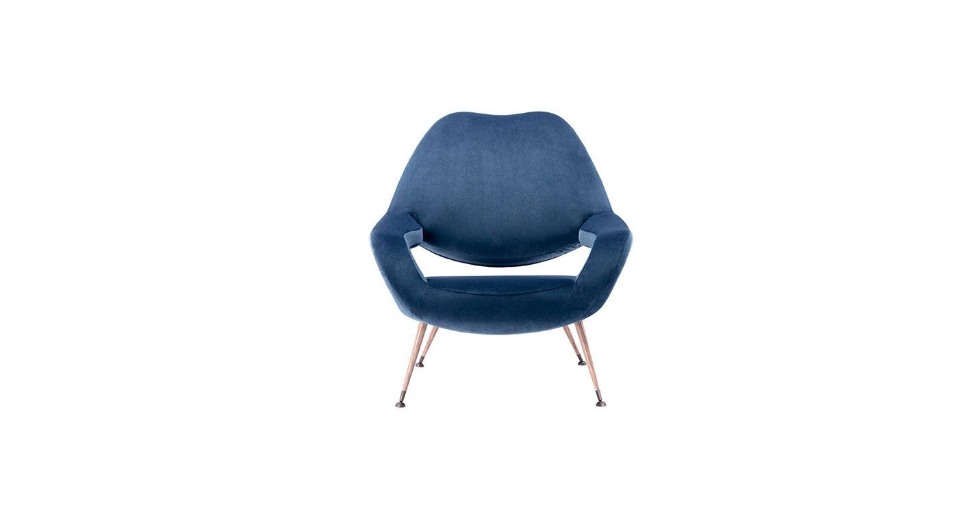 Du 55 armchair