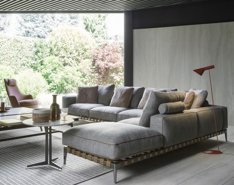 Gregory sofa