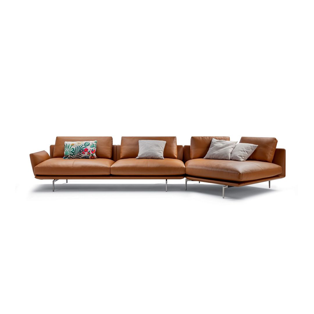Get Back sofa