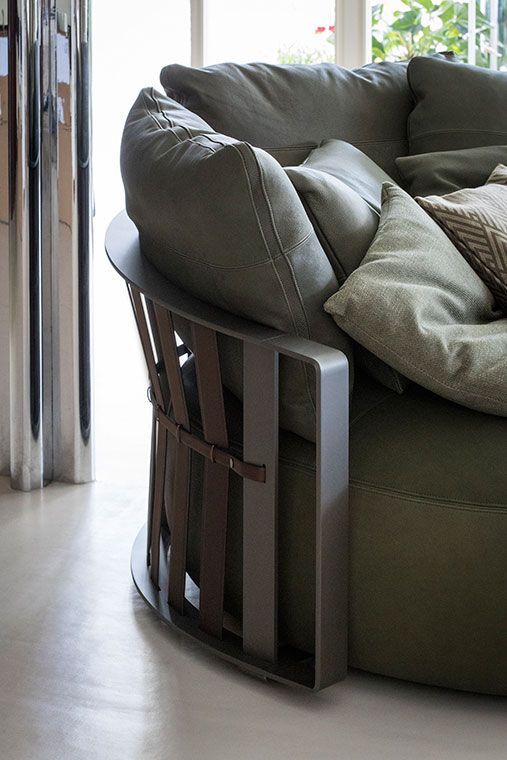 Scarlett sofa
