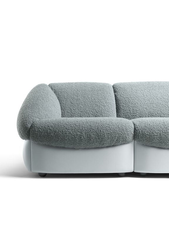Parka sofa