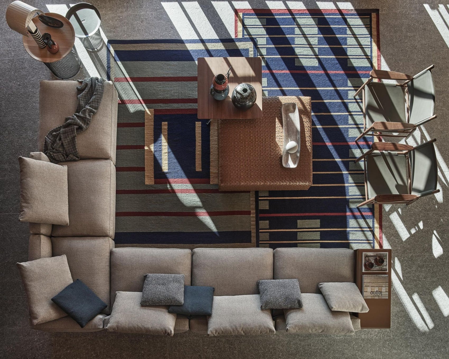 Harper Sofa