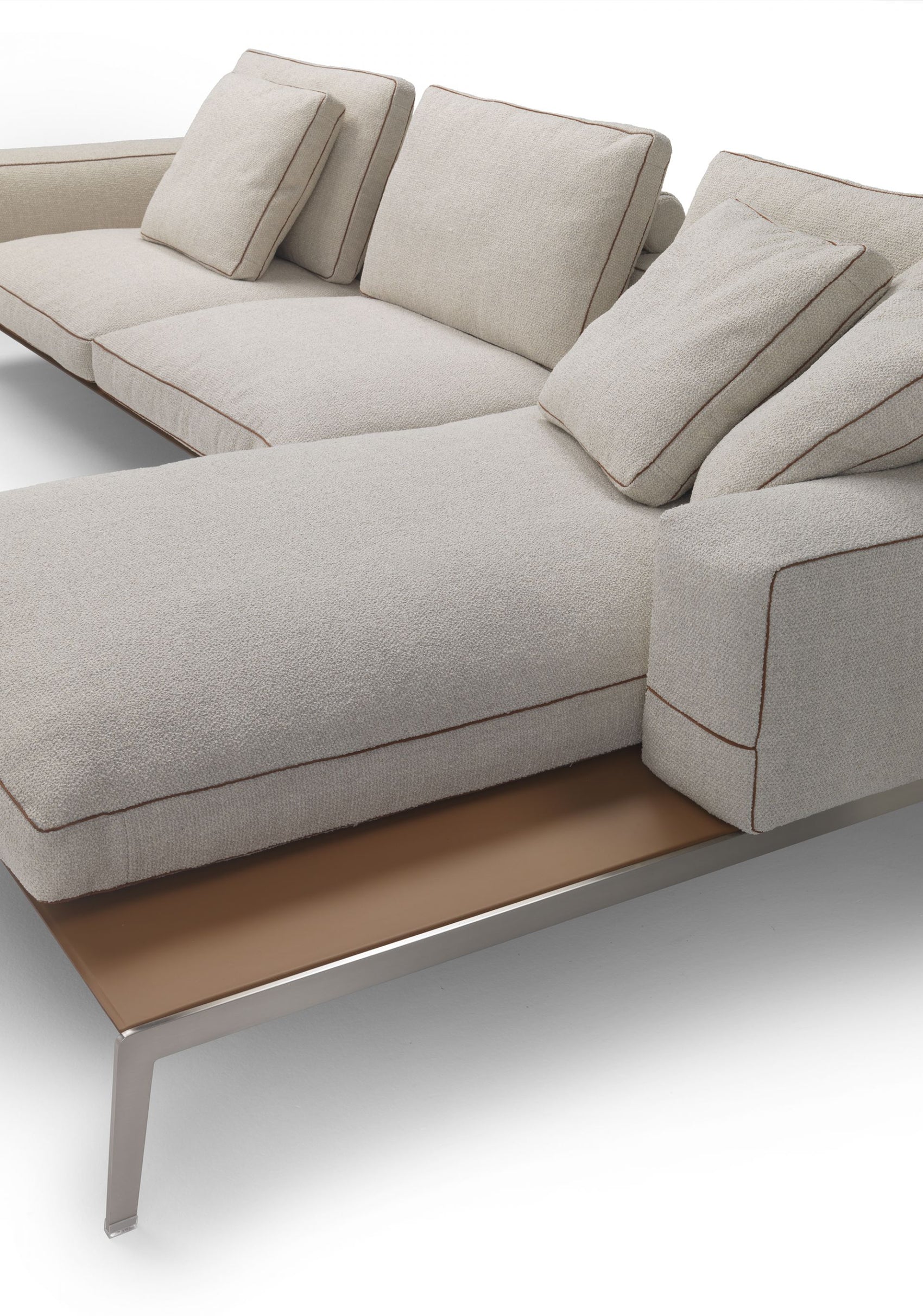 Lifesteel sofa